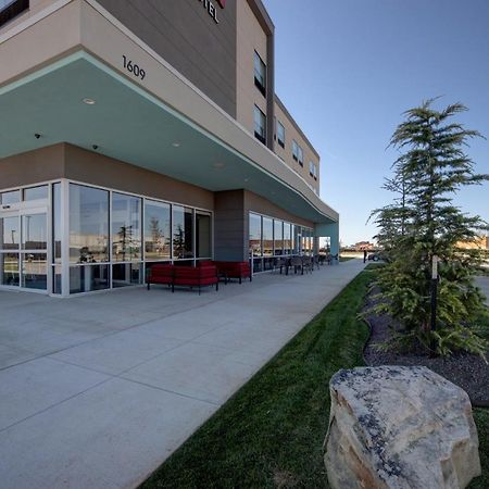 Avid Hotels - Oklahoma City - Yukon By Ihg Экстерьер фото