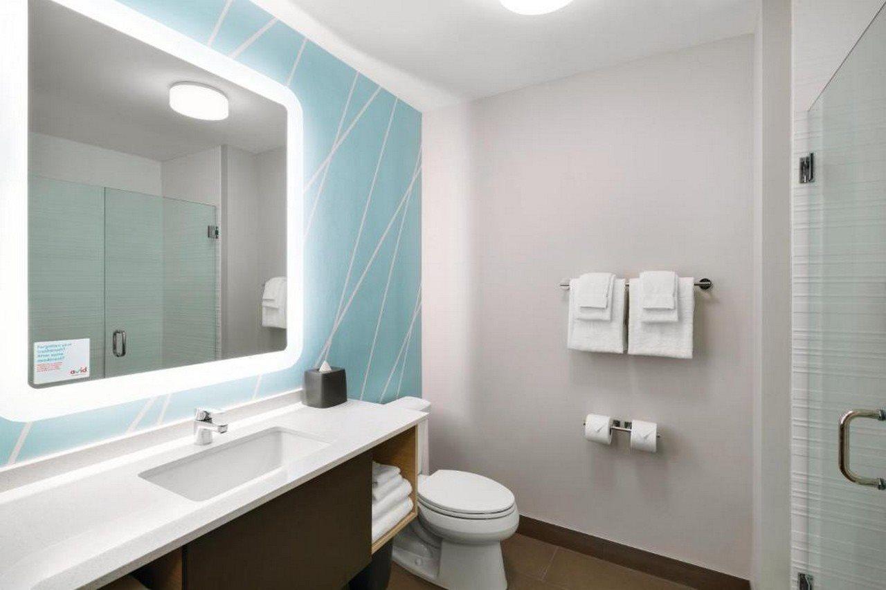 Avid Hotels - Oklahoma City - Yukon By Ihg Экстерьер фото