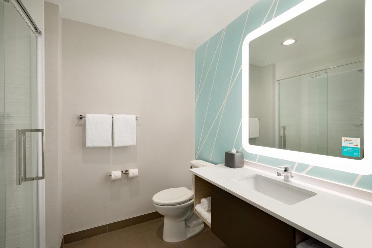 Avid Hotels - Oklahoma City - Yukon By Ihg Экстерьер фото
